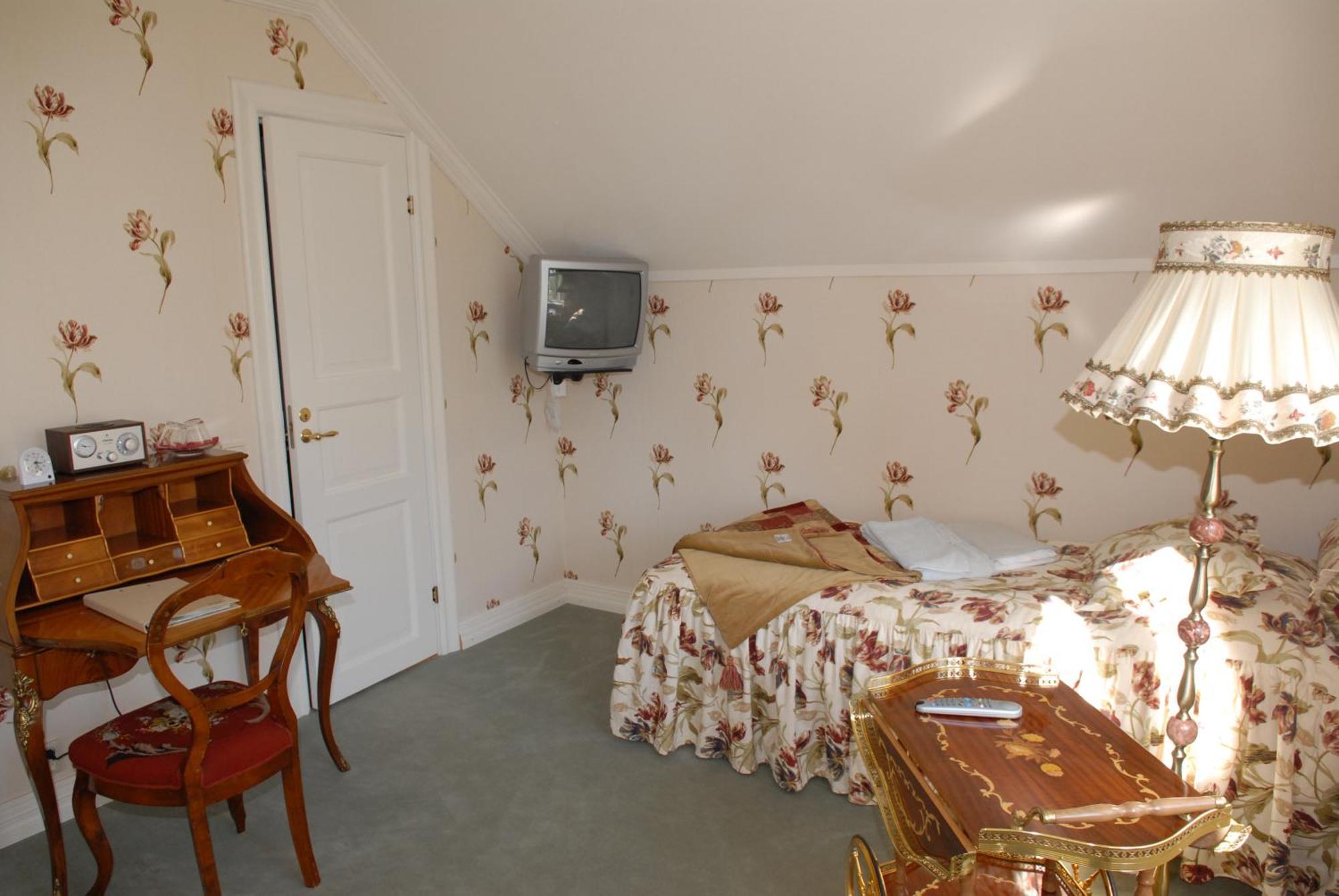 Svefi Vandrarhem - Hostel Haparanda  Room photo